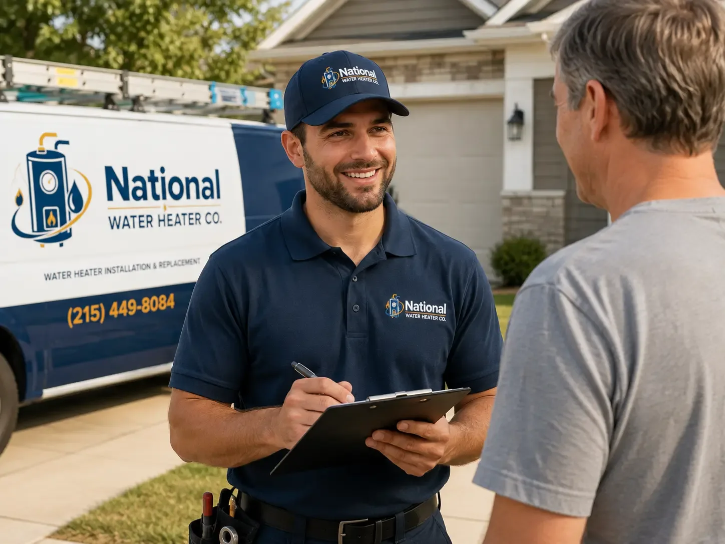 Water Heater Installation Otis, MA FAQs